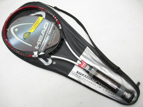 Nos racchetta tennis - *nos*,