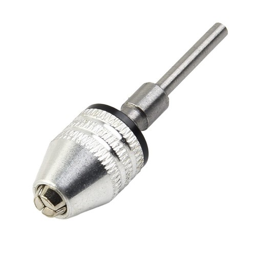 4mm trapano mandrino 3mm - trapano, mandrino,3mm