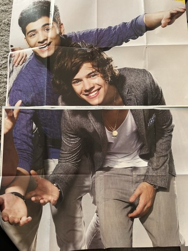 One direction zayn malik - one,