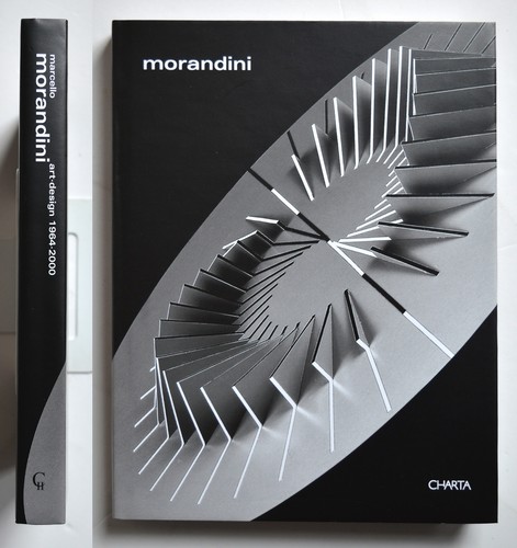 Marcello morandini art design - marcello,