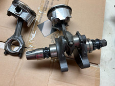 Albero motore 13310-MBB-020