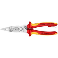 KNIPEX 13 96 200 T Pinza per