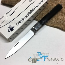 Coltello artigianale fraraccio - coltello,