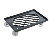 CARRELLO PER CASSETTE