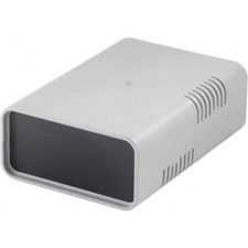 Donau Elektronik KGB15 523132 Contenitore universale 135 x 95 x 45 Polistirolo