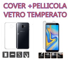 COVER CUSTODIA SILICONE per