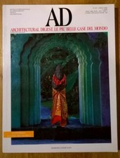 Rivista AD - Architectural
