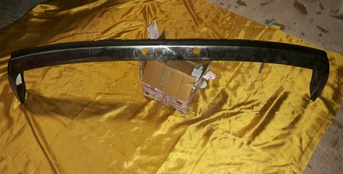 Paraurti posteriore lancia - paraurti,