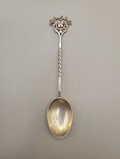 Antico Argento Sterling
