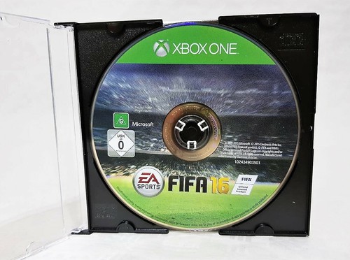 Fifa gioco xbox - 16,
