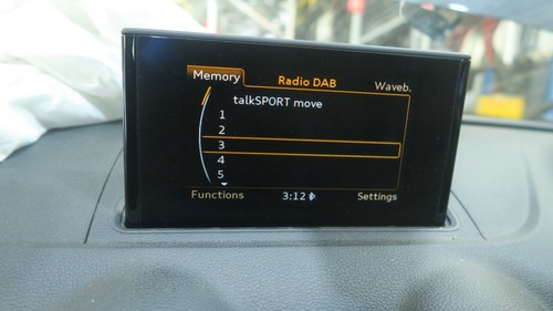 Audi tdi sport - a3,