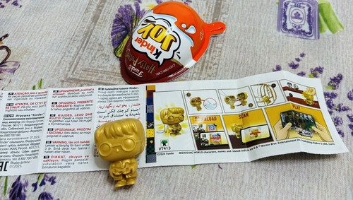 Imperdibile funko pop harry - imperdibile!,