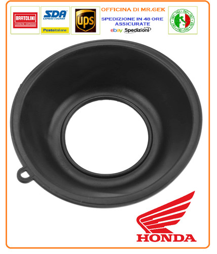 Membrana carburatore honda - membrana,