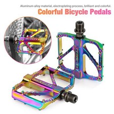 Pedale piatto bicicletta super