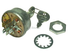 INTERRUTTORE AVVIAMENTO PER