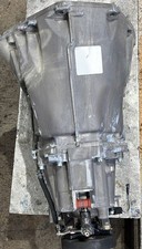 CAMBIO MANUALE COMPLETO PER