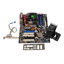 Asus A8N32-SLI Deluxe Socket 939 ATX Athlon 64 scheda madre nForce4 Windows XP