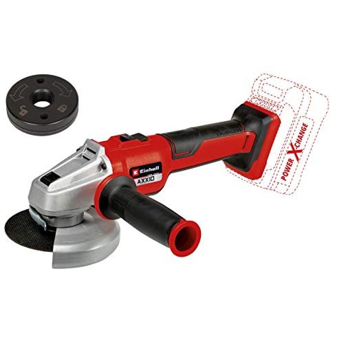 Einhell smerigliatrice - einhell,