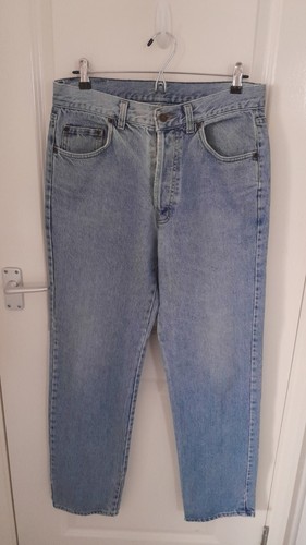 Jeans vintage wampum - jeans,