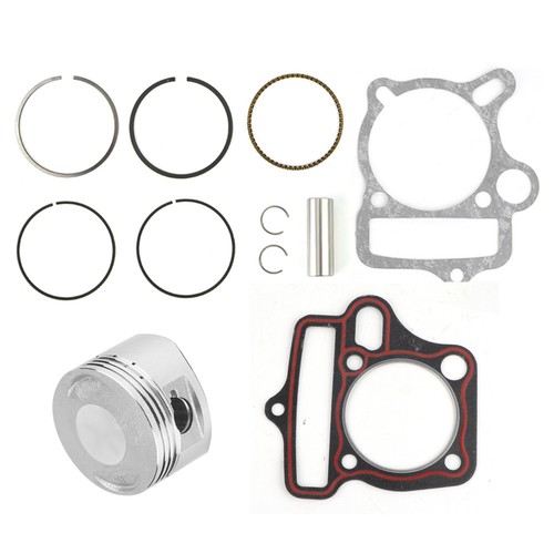 Set pistoni durevoli - , ricambi
