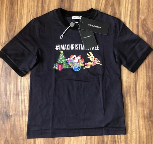 Dolce gabbana t shirt - &, t-shirt