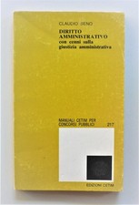 Diritto amministrativo con