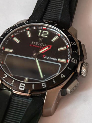 Orologio smartwatch festina - orologio,