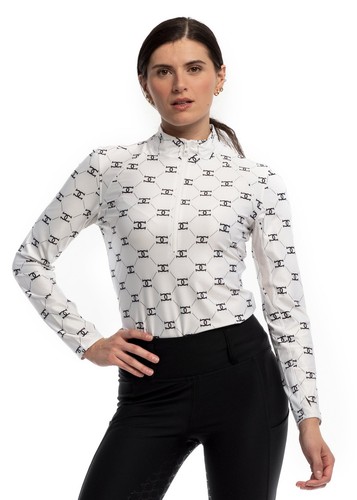Camicia sole manica lunga - da,