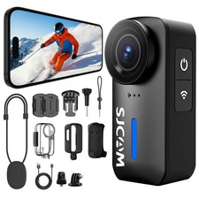SJCAM C110Plus Mini fotocamera