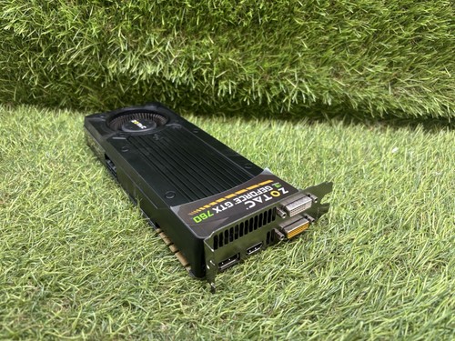 Zotac nvidia geforce - zotac,