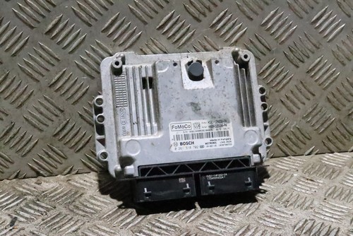 Ford fiesta mk8 ecoboost - mk8, 1.0
