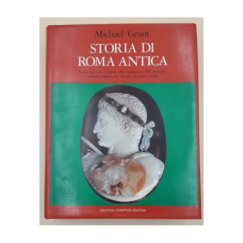 Storia roma antica dalle - storia, antica-dalle