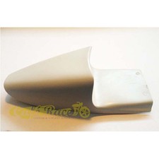 Codino in vetroresina per Aermacchi Harley-Davidson 250 adattabile su altre moto