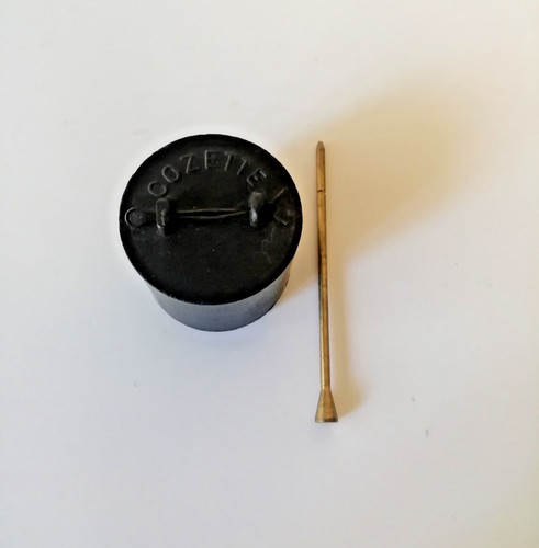 Kit galleggiante spillo - kit, +