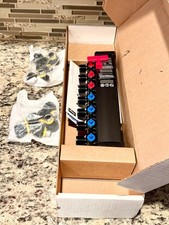 Viega 7 porte MiniBloc 1/2 PEX