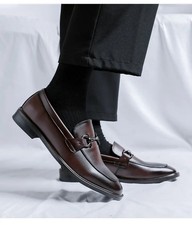 Scarpe da uomo formali in