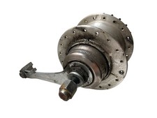 Mozzo shimano nexus 7c21 - mozzo,