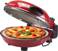 P101CUD300 Forno Pizza Con