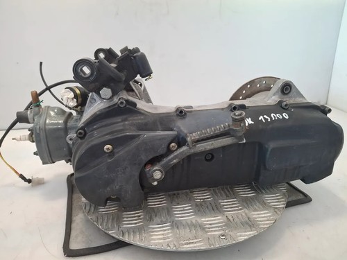 Motore completo malaguti f12 - motore,