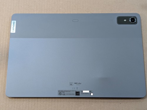 Lenovo tab p12 tb370fu 128gb - lenovo,