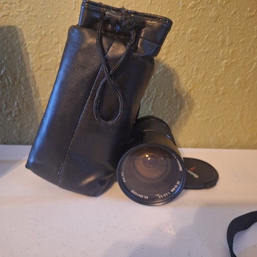 Vivitar series 90 mm - series, 1