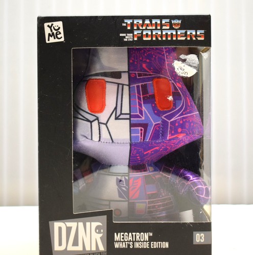 Megatron the transformers - the,
