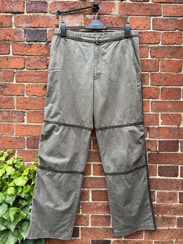 Pantaloni cargo vintage