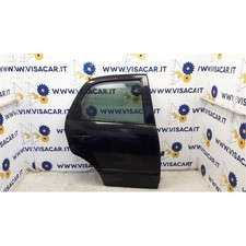 Porta Posteriore Destro Fiat Sedici (2006)