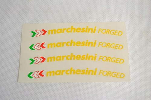 Adesivo marchesini 43814551a - adesivo,