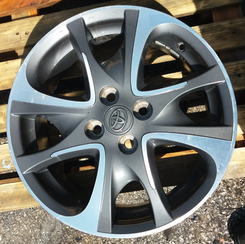Cerchio lega 16x6j - 1x,