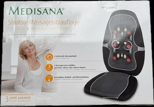 Medisana cuscino massaggiante - medisana,