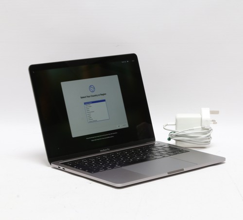 Apple macbook pro pollici - pro,