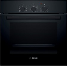 Bosch HBF011BA2 Serie 2 Forno da incasso Aria Calda 3D Cottura uniforme fino a 3