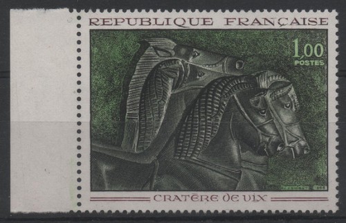 France 1966 1478 - france,